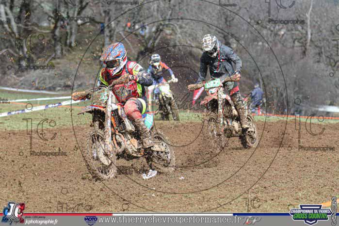 CFCC2 RIOM-ES-MONTAGNE motos 2023